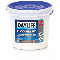 Dayliff Flocculant - 5kg
